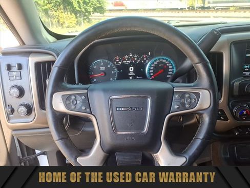 Used 2017 GMC Sierra 1500 Denali w/ Denali Ultimate Package image 31
