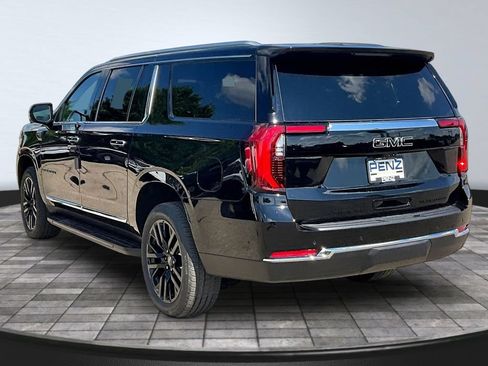 New 2026 GMC Yukon XL Elevation w/ Elevation Premium Package AWD/4WD image 3