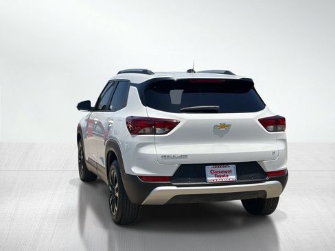 Used 2023 Chevrolet TrailBlazer LT w/ Convenience Package FWD image 6