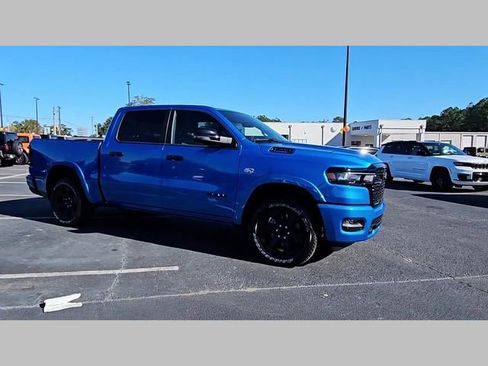 New 2026 RAM 1500 Big Horn image 38