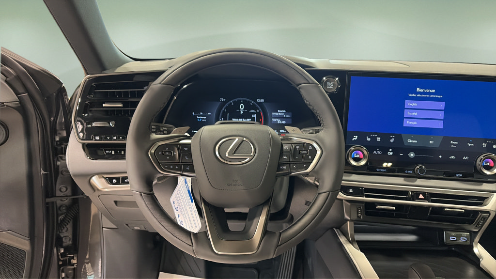 New 2026 Lexus RX 350 Premium w/ Convenience Package AWD/4WD image 24