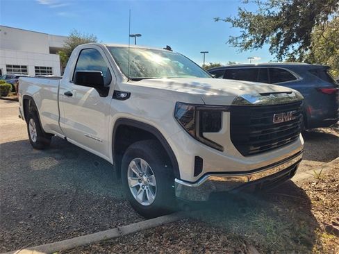 New 2026 GMC Sierra 1500 Pro w/ Pro Value Package image 34