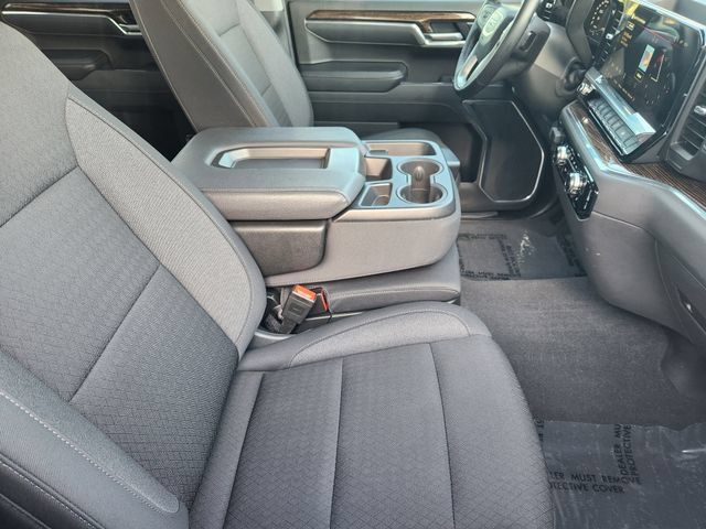 Used 2025 GMC Sierra 1500 Elevation RWD image 19