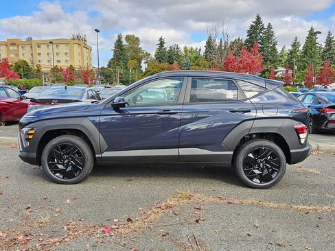 New 2026 Hyundai Kona SEL Sport image 4