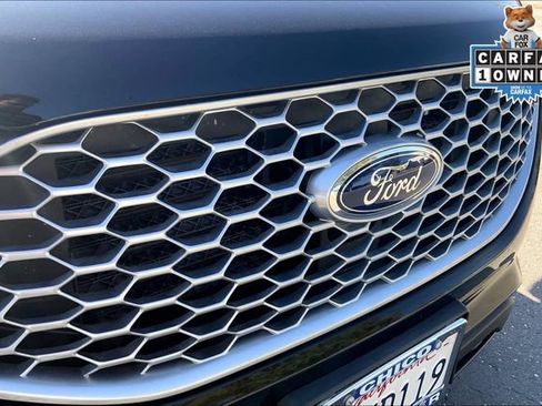 Used 2023 Ford Edge SE AWD/4WD image 28