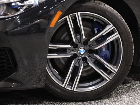 Used 2021 BMW 840i xDrive Coupe w/ M Sport Package image 21