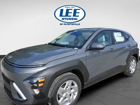 Used 2026 Hyundai Kona SE FWD image 7