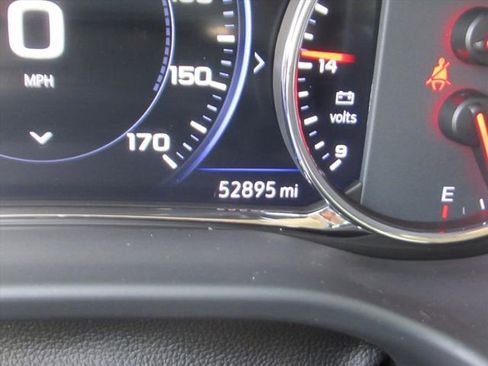 Used 2020 GMC Acadia Denali w/ Technology Package image 38