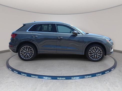 Used 2022 Audi Q3 2.0T Premium Plus AWD/4WD image 5