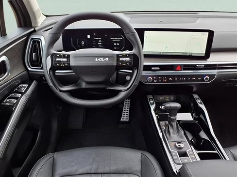 New 2026 Kia Sorento SX AWD/4WD image 5