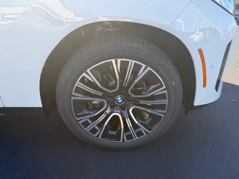 New 2026 BMW X3 xDrive30 w/ Convenience Package image 11