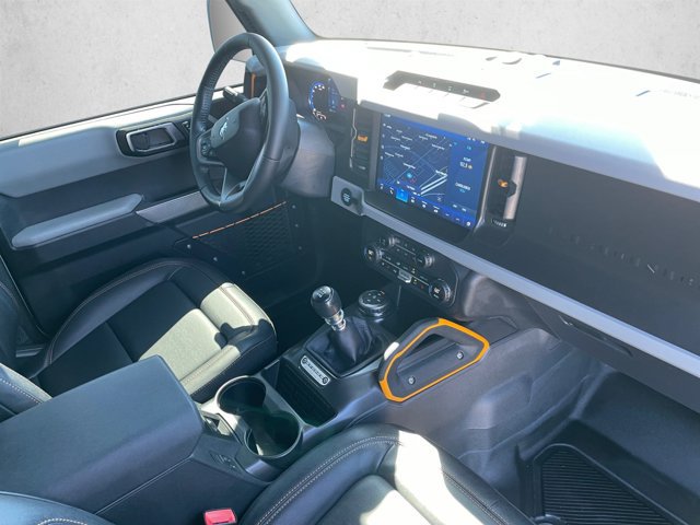 Used 2023 Ford Bronco Badlands AWD/4WD image 21
