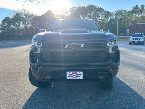 New 2026 Chevrolet Silverado 1500 RST image 11