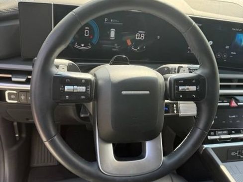 Used 2025 Hyundai Santa Fe XRT AWD/4WD image 19