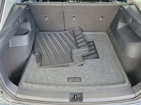 Used 2026 Volkswagen Tiguan S FWD image 6