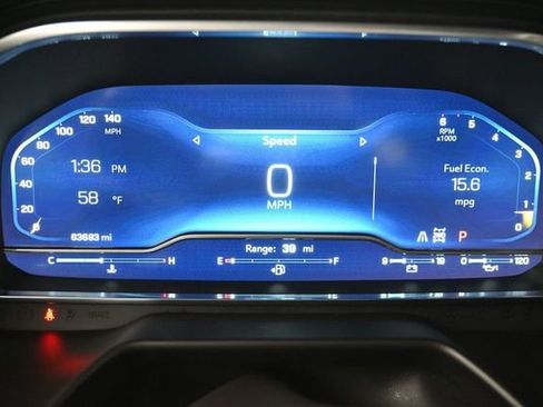Used 2022 Chevrolet Tahoe High Country AWD/4WD image 46