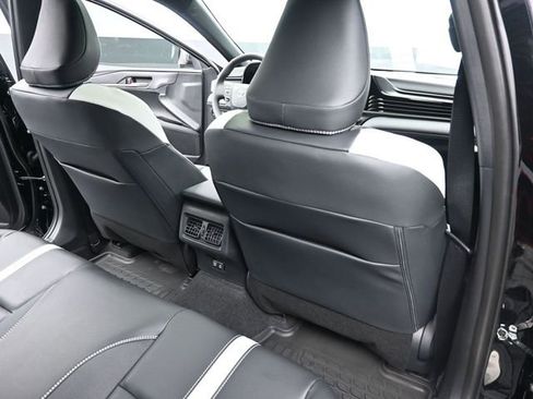 New 2026 Toyota Camry SE image 29