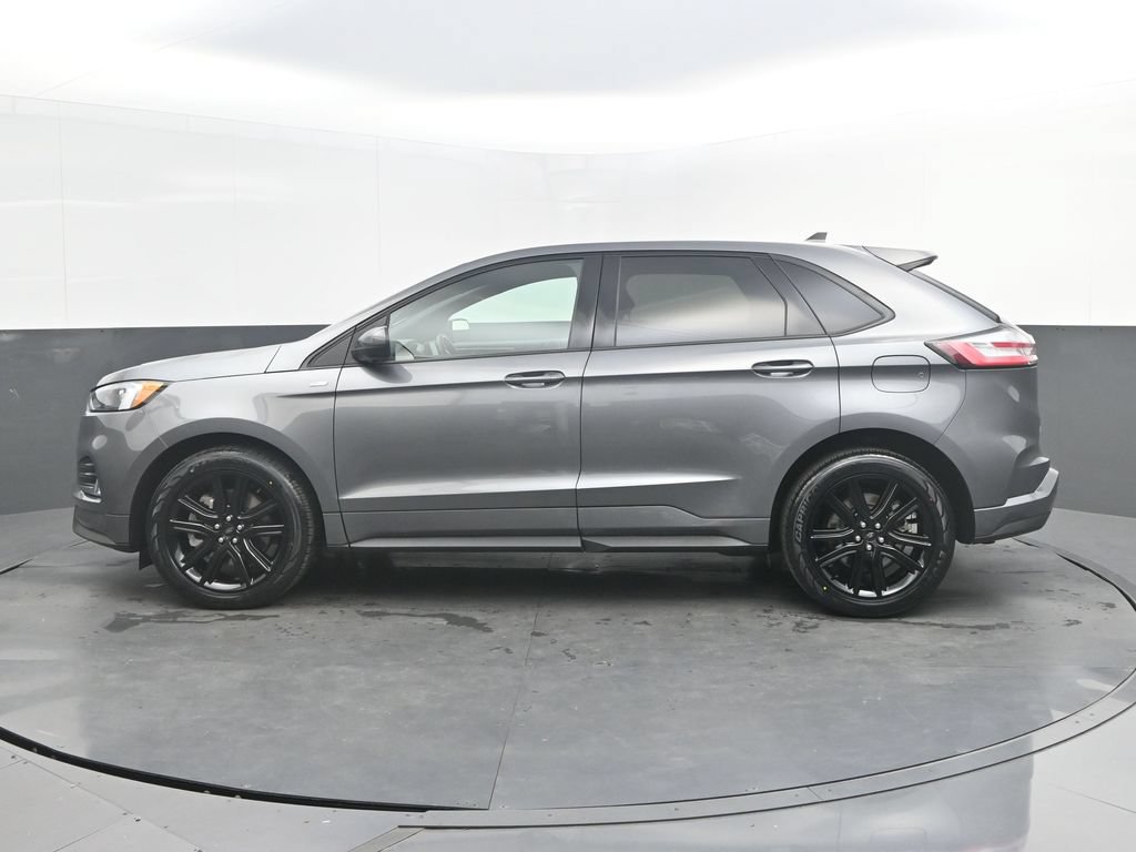 Used 2024 Ford Edge ST-Line AWD/4WD image 2