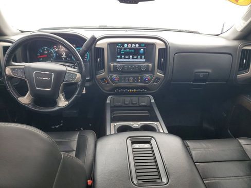 Used 2018 GMC Sierra 1500 Denali w/ Denali Ultimate Package image 11