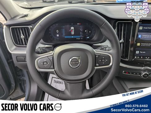 Certified 2024 Volvo XC60 B5 Core image 10