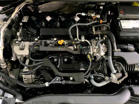 Used 2024 Toyota Corolla LE FWD image 33