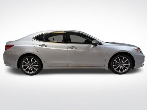 Used 2018 Acura TLX V6 image 5