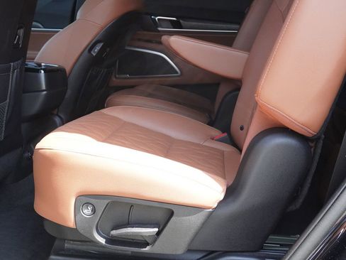 Used 2025 Kia Telluride EX X-Line image 33