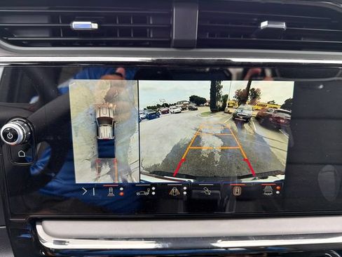 New 2026 GMC Sierra 2500 AT4X AWD/4WD image 13