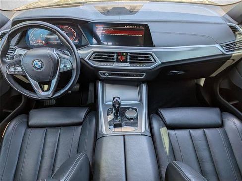 Used 2020 BMW X6 sDrive40i RWD image 18