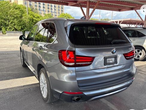 Used 2016 BMW X5 sDrive35i RWD image 5