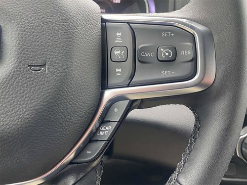 New 2026 RAM 1500 Big Horn image 13