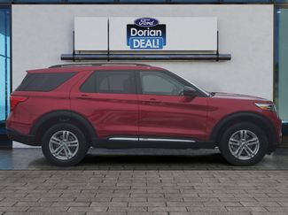 Certified 2023 Ford Explorer XLT w/ Equipment Group 202A video 2