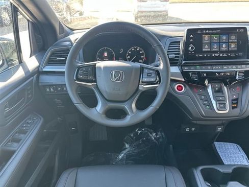 New 2026 Honda Odyssey Sport-L image 13