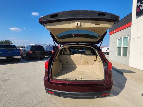 Used 2015 Acura RDX AWD image 23