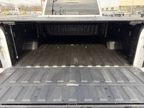 Certified 2024 GMC Sierra 2500 Denali Ultimate image 35