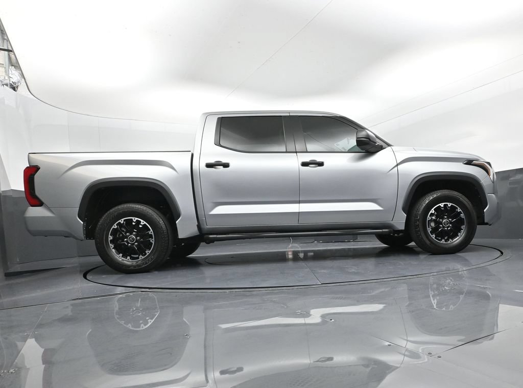 Used 2024 Toyota Tundra SR5 RWD image 35