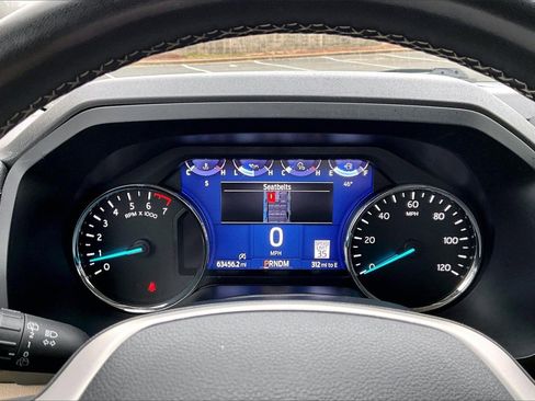 Used 2024 Ford Expedition Limited image 10