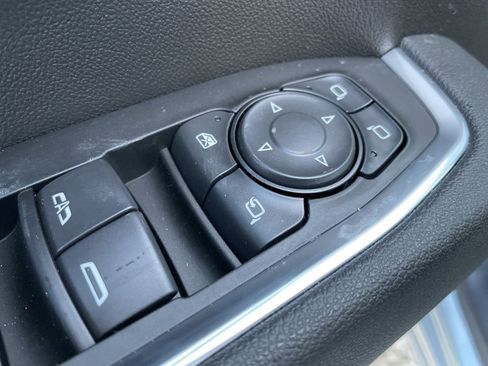 New 2026 Chevrolet Silverado 2500 LT w/ Safety Package image 4