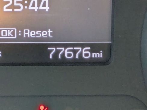 Used 2022 Kia Seltos S image 20