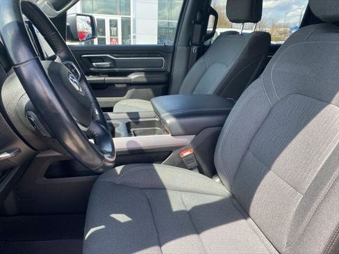 Certified 2023 RAM 1500 Big Horn AWD/4WD image 16