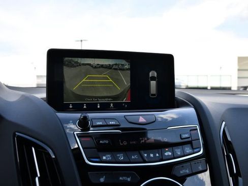 New 2026 Acura RDX SH-AWD w/ Technology Package image 15