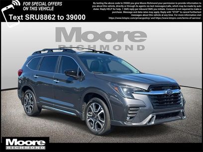 Certified 2024 Subaru Ascent Touring