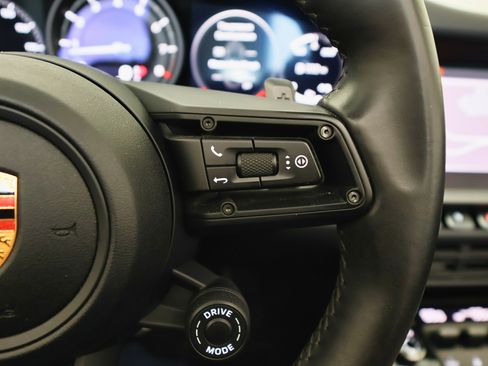 Used 2020 Porsche 911 Carrera 4S image 33