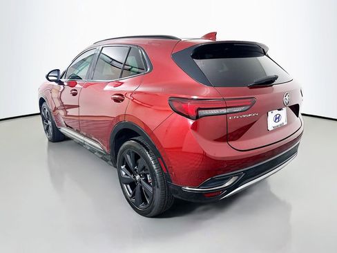 Used 2023 Buick Envision Preferred FWD image 7