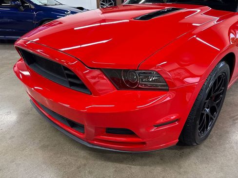 Used 2014 Ford Mustang GT w/ Equipment Group 301A image 24