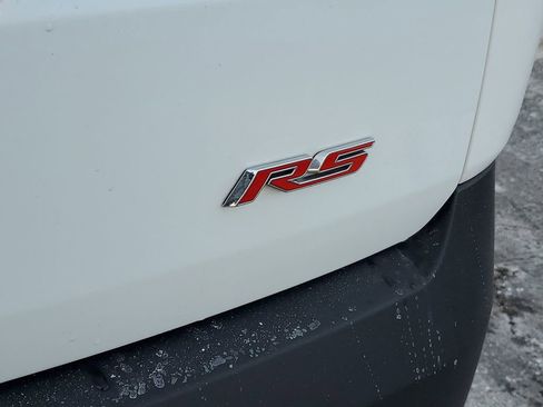 Used 2023 Chevrolet Traverse RS w/ LPO, Floor Liner Package image 36