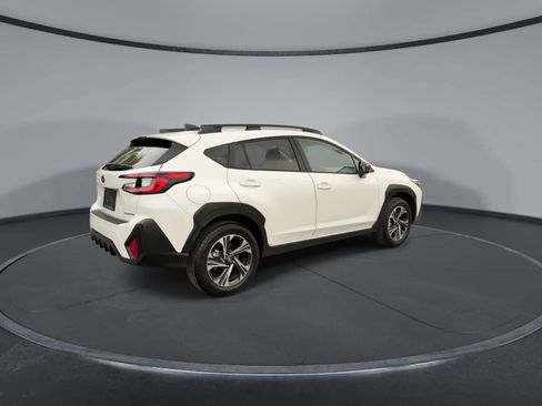 Certified 2024 Subaru Crosstrek 2.0i Premium AWD/4WD image 8