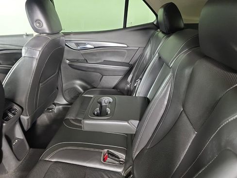 Used 2021 Buick Envision Essence w/ Technology Package I image 30