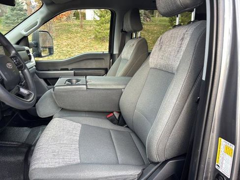 Used 2023 Ford F350 XLT image 11