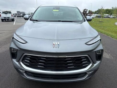 Used 2025 Buick Encore GX Preferred w/ Advanced Technology Package FWD image 3